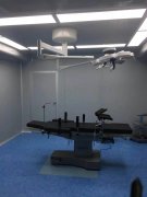 南京美容整形手术室